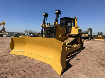 Bulldozer CATERPILLAR D8R: picture 5