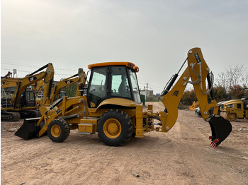 Backhoe loader JCB 3CX: picture 2