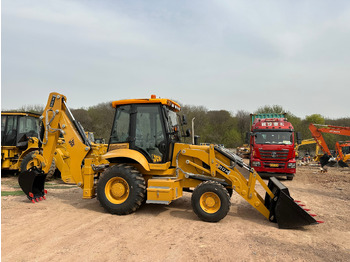 Backhoe loader JCB 3CX