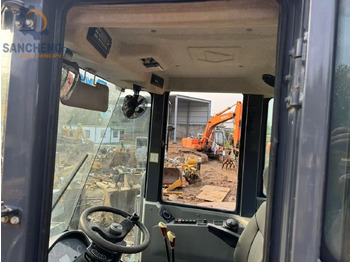 Wheel loader XCMG LW500F: picture 3