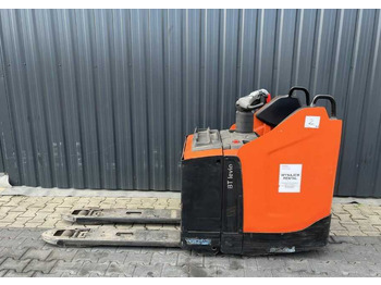 Pallet truck BT LPE200: picture 2 Pallet truck BT LPE200: picture 2