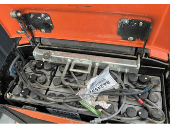 Pallet truck BT LPE200: picture 5 Pallet truck BT LPE200: picture 5