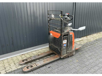 Pallet truck BT