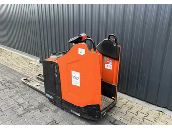 Pallet truck BT LPE200: picture 3 Pallet truck BT LPE200: picture 3