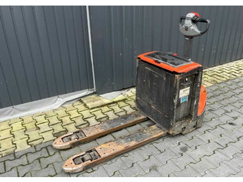 Pallet truck BT