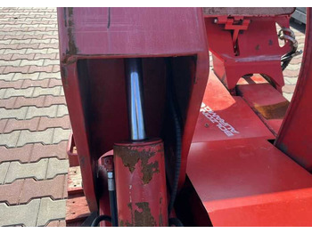 Clamp BOLZONI AURAMO