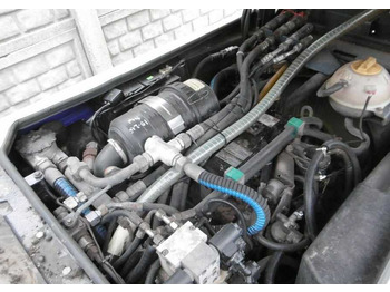 Road sweeper Hako CityMaster 1200: picture 5