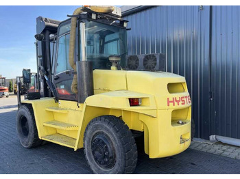 Diesel forklift Hyster H9.00XM: picture 3