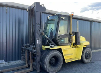 Diesel forklift HYSTER