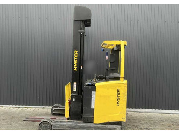 Reach truck Hyster R2.5: picture 2 Reach truck Hyster R2.5: picture 2