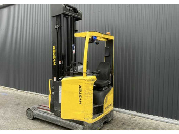 Reach truck Hyster R2.5: picture 3 Reach truck Hyster R2.5: picture 3