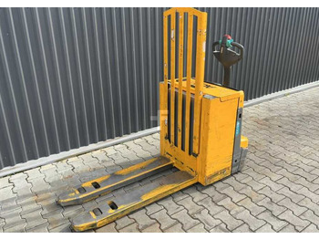 Pallet truck JUNGHEINRICH EJE