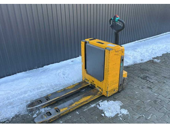 Pallet truck JUNGHEINRICH EJE