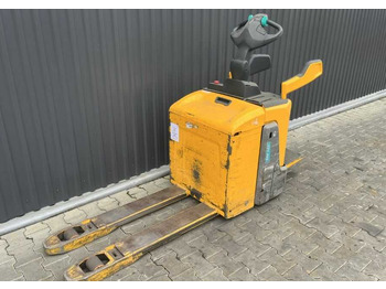 Pallet truck JUNGHEINRICH ERE