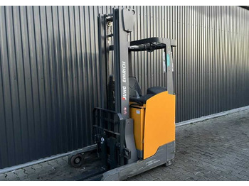 Reach truck JUNGHEINRICH ETV