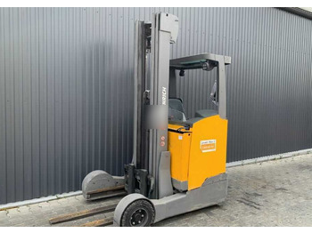 Reach truck JUNGHEINRICH ETV