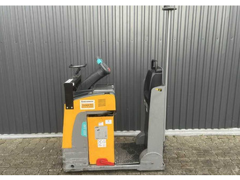 Tow tractor Jungheinrich EZS130: picture 2