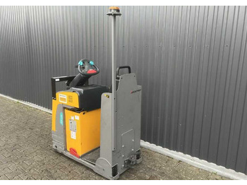 Tow tractor Jungheinrich EZS130: picture 3