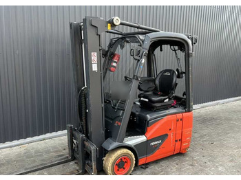 Electric forklift LINDE E15