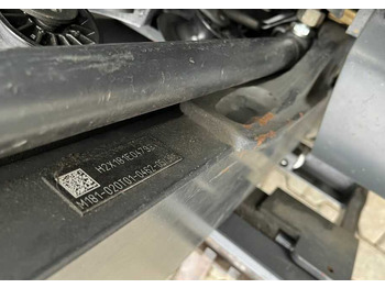 Linde E16-02 on lease Linde E16-02: picture 5