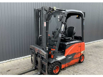 Electric forklift LINDE E18