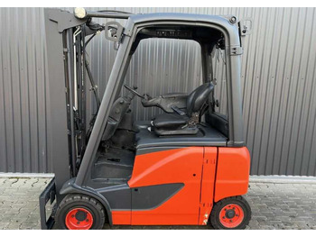 Electric forklift Linde E20PH-02: picture 2 Electric forklift Linde E20PH-02: picture 2
