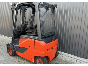 Electric forklift Linde E20PH-02: picture 3 Electric forklift Linde E20PH-02: picture 3