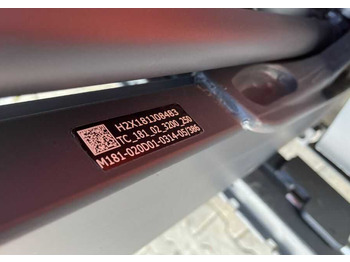 Electric forklift Linde E20PH-02: picture 5 Electric forklift Linde E20PH-02: picture 5