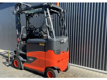 Electric forklift Linde E35RHL-01: picture 3