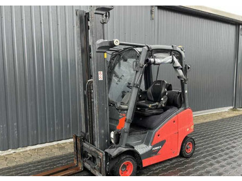 LPG forklift LINDE H18