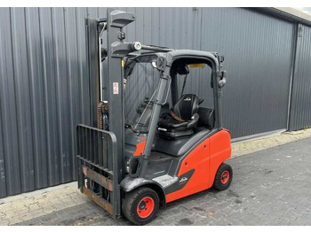 Diesel forklift LINDE H20