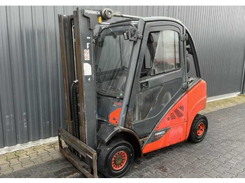 Diesel forklift LINDE H25