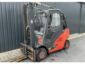 LPG forklift LINDE H25