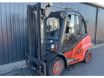 Diesel forklift LINDE H50