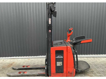 Stacker Linde L14AP: picture 3