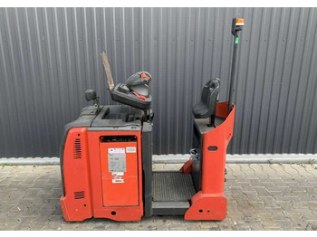 Tow tractor Linde P30C: picture 2