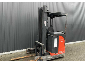 Reach truck LINDE R14