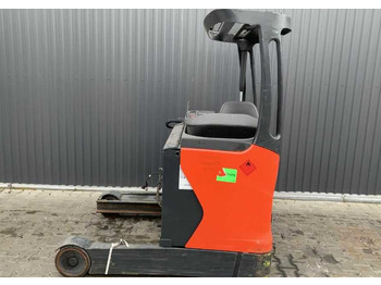 Reach truck Linde R16-01t: picture 2