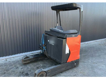 Reach truck LINDE R16