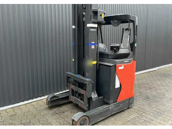 Reach truck LINDE R16