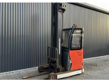 Reach truck LINDE R16
