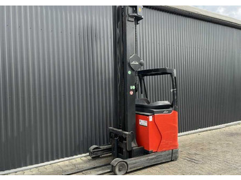 Reach truck LINDE R16