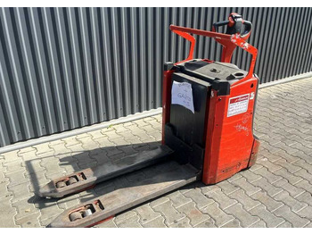 Pallet truck LINDE T16