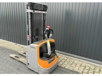 Stacker Still EXV12i: picture 3 Stacker Still EXV12i: picture 3