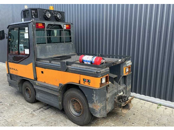 Tow tractor Still R07-25: picture 3