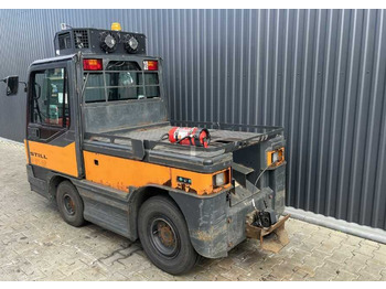 Still R07-25 on lease Still R07-25: picture 3