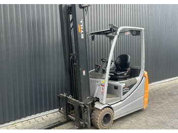 Electric forklift STILL RX20