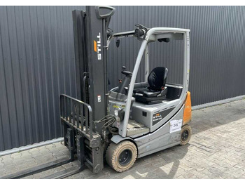 Electric forklift STILL RX20
