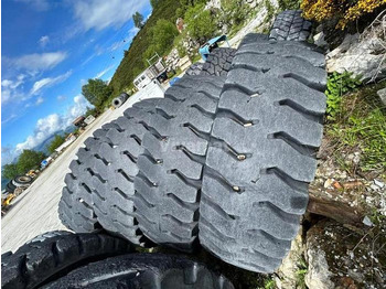 Wheels and tires Bridgestone 30.00R51: picture 3