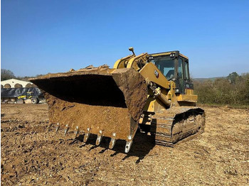 Loader CATERPILLAR 973